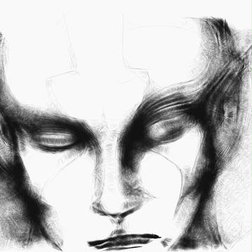 head