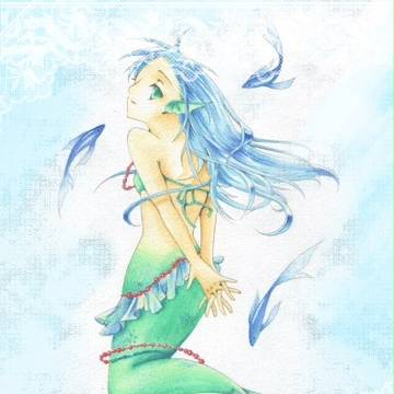 水のひと