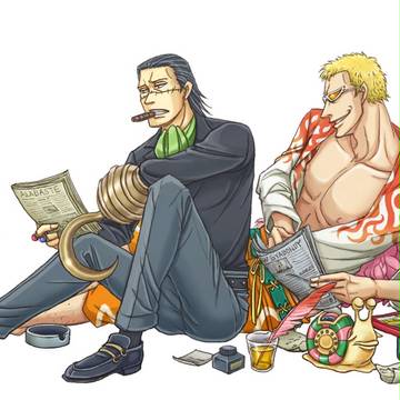 ドフラとわに