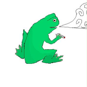 カエル