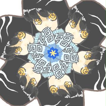 雪花
