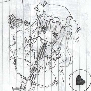 あまあま？