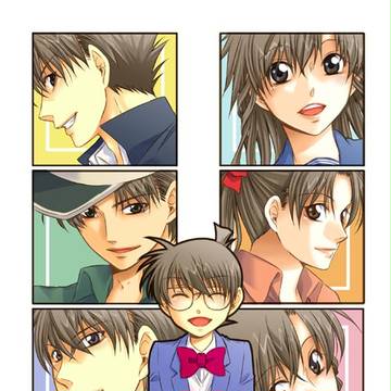 男のロマン