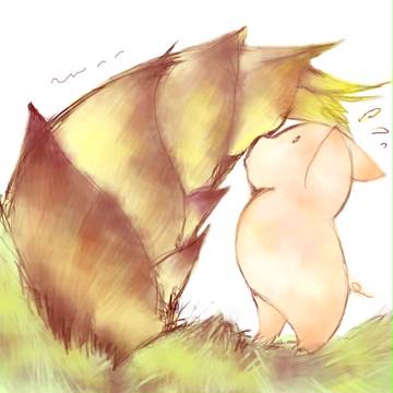 こぶた