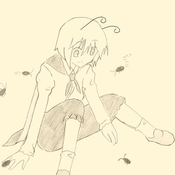 リグルバスターズ！