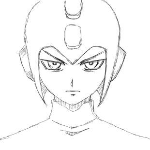 ロックマン
