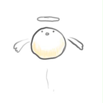 大往生