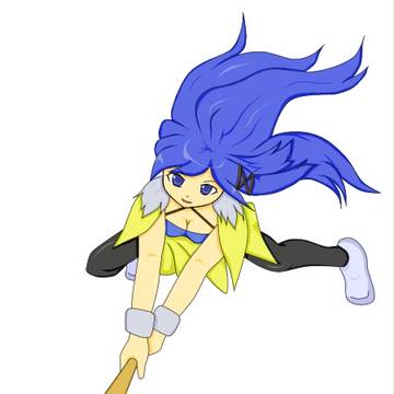 メテオシュート