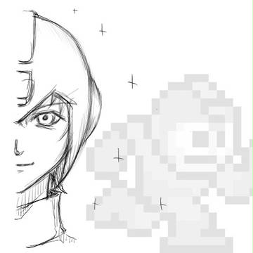 ロックマン２