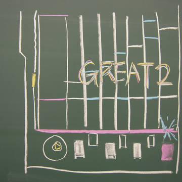 beatmaniaIIDX BlackBoard