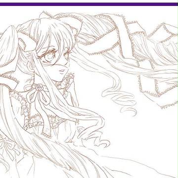 真紅