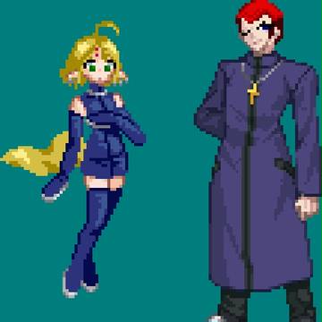 【ＭＵＧＥＮ？】悪友と第七聖典
