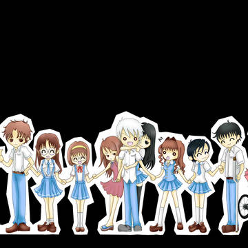 CROSS×CHANNEL