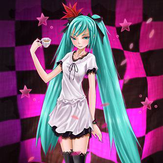 MIKU