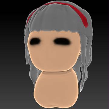 名状しがたい貴音