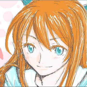 初キアラ
