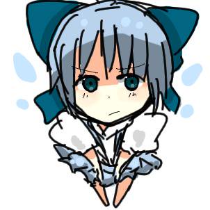＼バカっていう方がバカなのよ！／