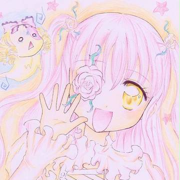 きらきー☆レボリューション