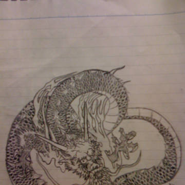 龍