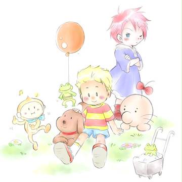 4周年おめでとう