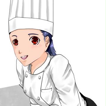 パティシエ