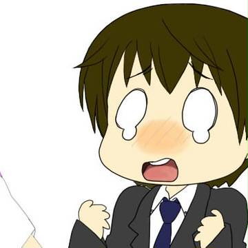 あわわわわ
