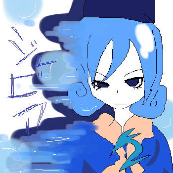 ジュビア