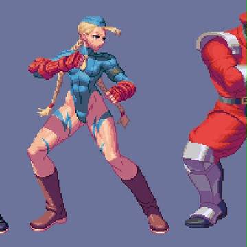 キャミィベガ
