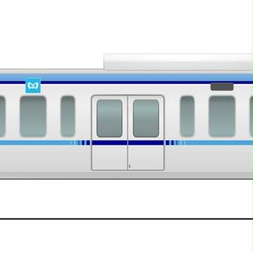 東京メトロ15000系