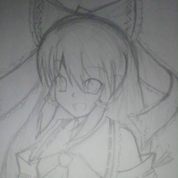 はくれいむさん