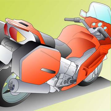 FJR1300