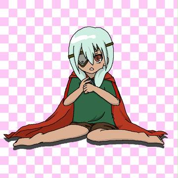 鬼道のマントつけていいのは俺だけ！