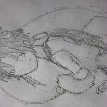 お初お目にかかります