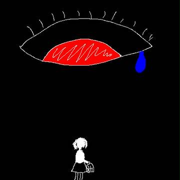 涙