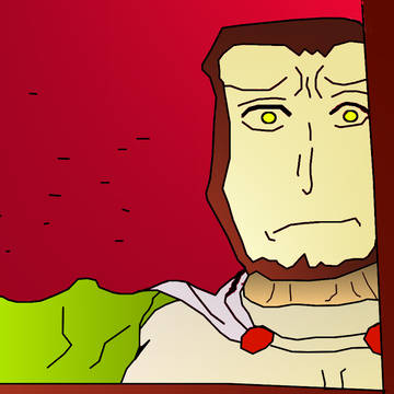 しょくぱんまん様がみてる