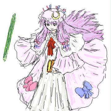 月１パッチェさん2010/04/21