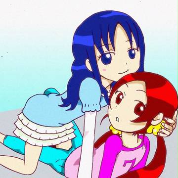 ふたり