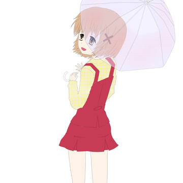 雨