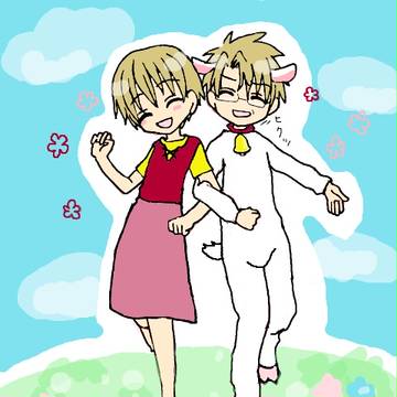 あのくもはなぜーわたしをまってるの