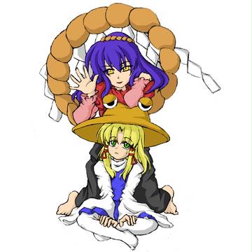 やぁ、久しぶり