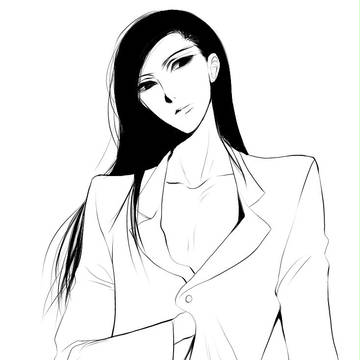 裸ジャケット