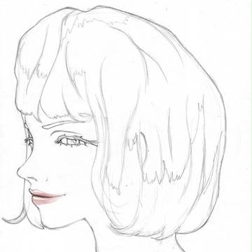 横白黒