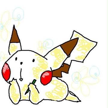 ぼさっと
