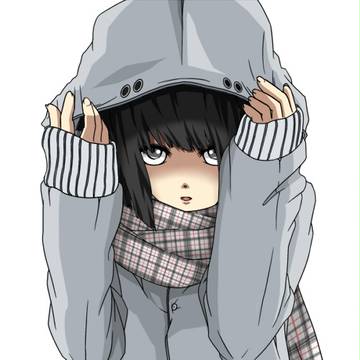 縞ふらー