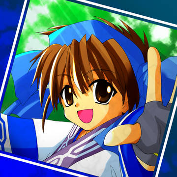リムルル　修正版