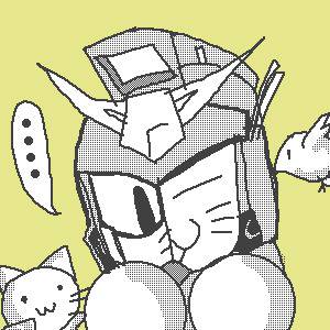 ヘビーアームズ