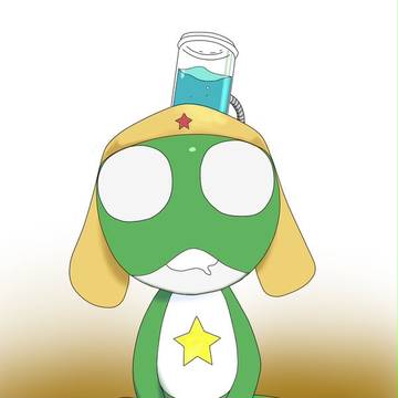 ぼけ~っと