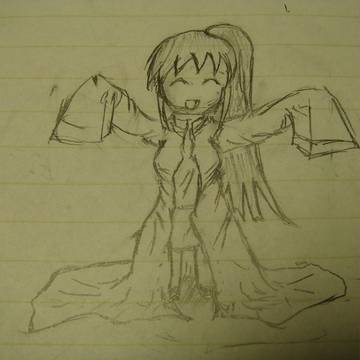 ちっちゃくないよっ！