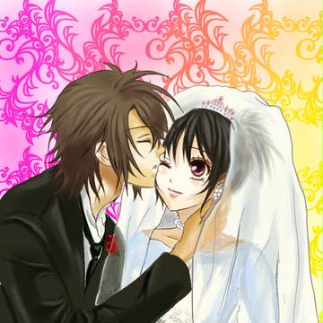 結婚式