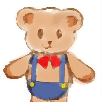 くまちゃん